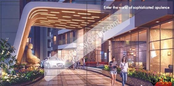Sonam Indradhanush 2 BHK Flats Mira Road East