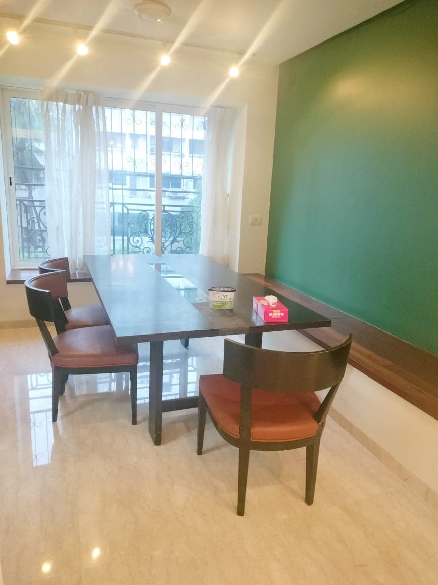 3 BHK Fully Furnished in Khar (W) | ₹5.50 Cr | Parvati Sadan 4
