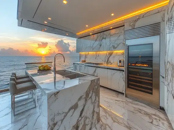 6 BHK Signature Estate Residences at Lodha Sea Face, Worli 2