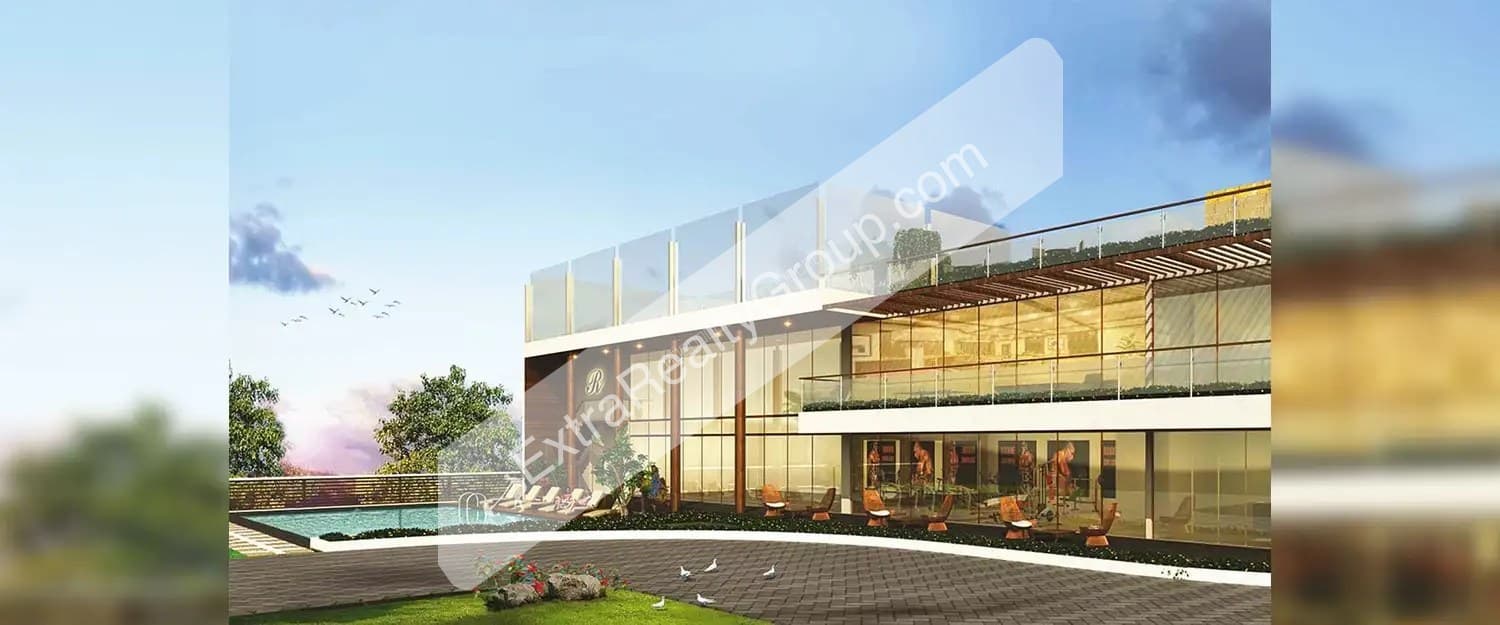 Runwal Worli – Ultra Luxury 5 BHK Apartments