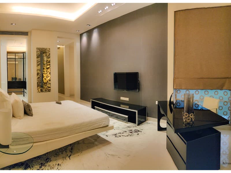 3 BHK Premium Apartments at Hiranandani Fortune City, Panvel 4