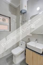 Spacious 1+2 BHK at Ashish Windermere