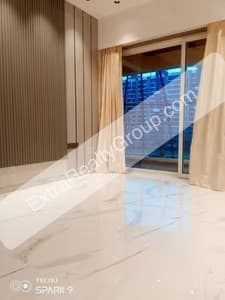 1 BHK Apartment in Skyland Basera Garden.