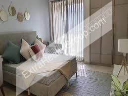 Ekta Eros Khar Premium 3 BHK Apartments