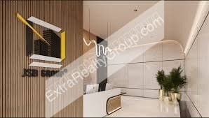 JSB Nakshatra Gokul 3BHK Premium Living