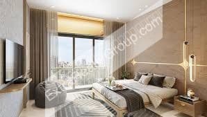 JSB Nakshatra Gokul 3BHK Premium Living