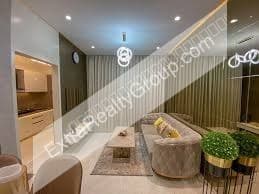 Vinay Sky 2 BHK Modern Lifestyle Homes