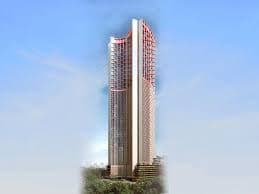 3 BHK Premium Residences at Lodha Adrina, Worli 3