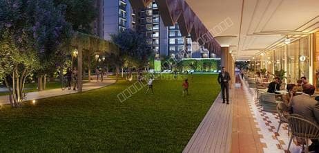 4.5 BHK Luxury Flat at Lodha Divino Matunga