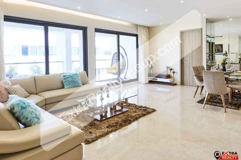 Premium 1bhk at DTG Aurum Jogeshwari east