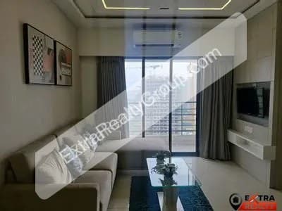 Sanghvi S3 EcoCity Skygreens 1.5BHK Flats