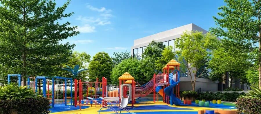 wadhwa codename ultimous play area
