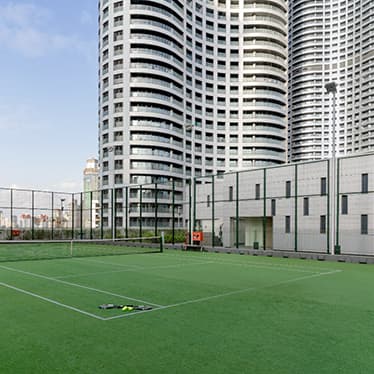 3 BHK Luxury Apartment at Lodha World Crest, Worli 2
