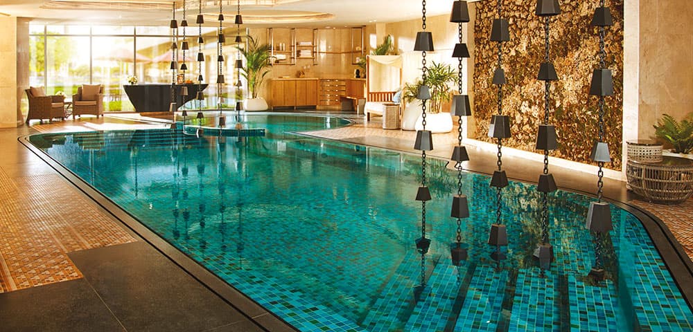 3 BHK Luxury Apartment at Lodha World Crest, Worli 4