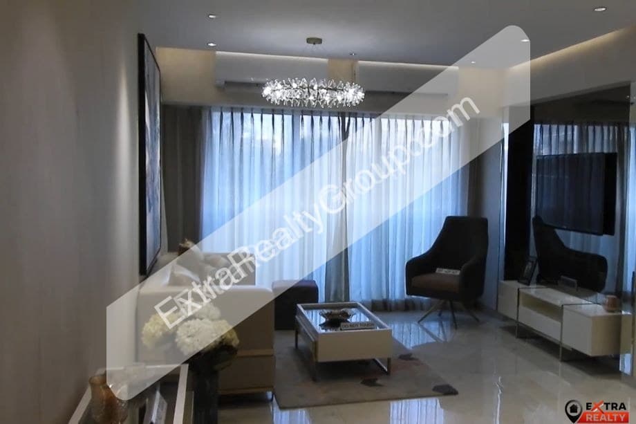 Premium 2.5BHK at VKG Park Estate Andheri East