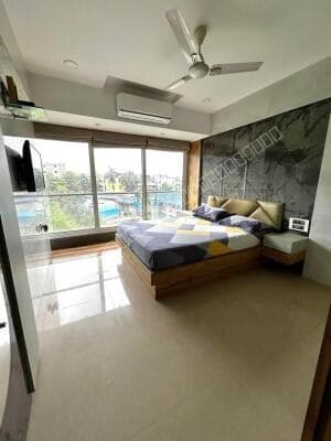 127 Upper East – Exclusive 8 BHK Jodi Residences for Sale in Santacruz East