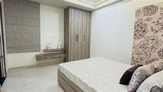 Right Channel Tower 28 - 2BHK 3