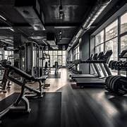 Right Channel Tower 28 - 2BHK 2