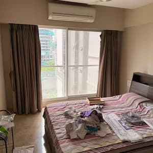 2 BHK in Bhavya CHS, Khar West