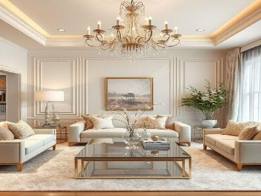 2 BHK in Spectrum Life, Santacruz West