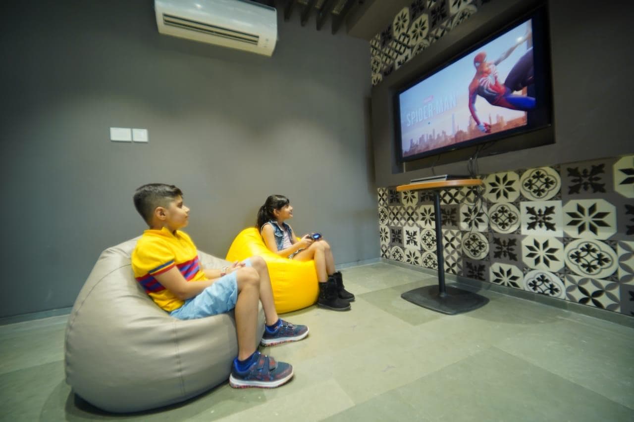 Joyville Virar West – Modern 1, 2 & 3 BHK Homes with World-Class Amenities 2