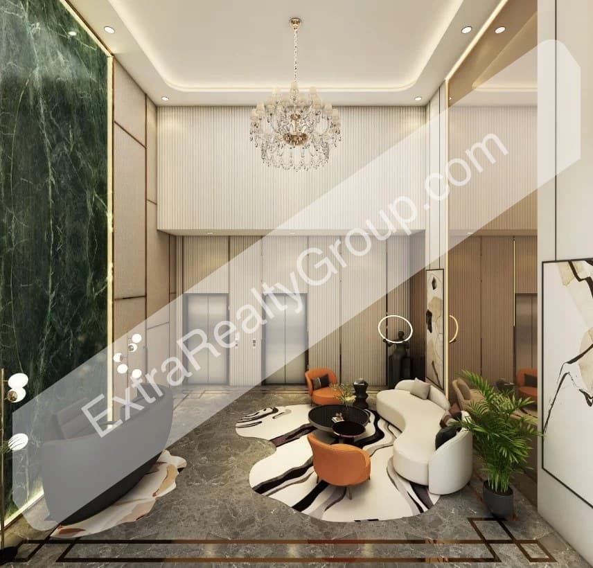 Ajmera Atlantis Khar Luxury 4 BHK Residences