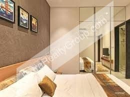 Rustomjee Avenue 1 BHK Ready Budget Homes