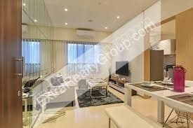 Rustomjee Avenue 1 BHK Ready Budget Homes