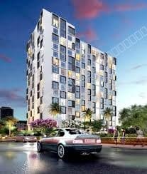 Omkar Vive Kurla | Elegant 1 BHK Homes