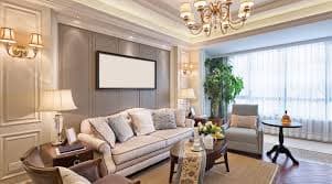 Luxury 3 BHK Residences at 42 Aura by PCPL, Santacruz West 3