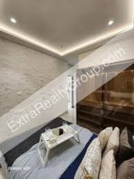 Modern 1 BHK Homes at Sethia Marine View
