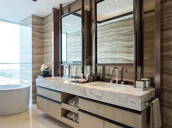 Sunteck BKC – Exclusive 5 BHK Luxury Residences for Sale in Bandra Kurla Complex