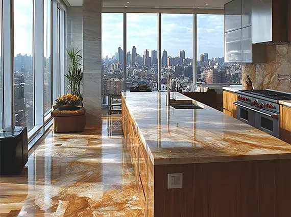 Sunteck BKC – Exclusive 5 BHK Luxury Residences for Sale in Bandra Kurla Complex