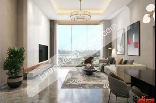 Dipti Royal Arc: 2BHK at Shivaji Park