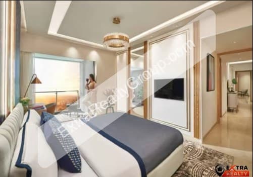 Dipti Royal Arc: 2BHK at Shivaji Park