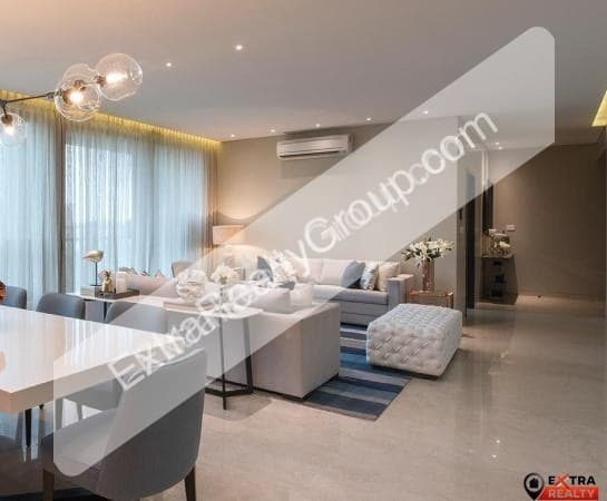 premium 1BHK at Nicco Ashtavinayak Apartments