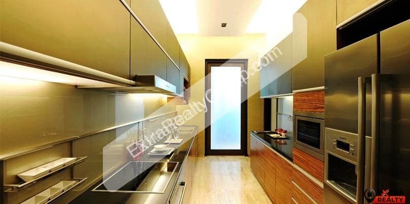 Premium 2BHK at Neelkamal Nicco Residency