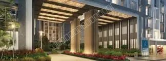2 BHK – Aaradhya One Earth Ghatkopar Homes