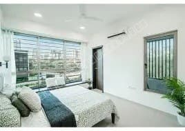 kanakia silicon valley bedroom design