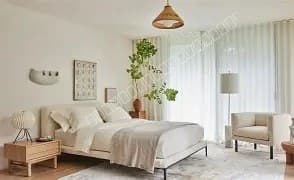 mahindra rainforest bedroom decor
