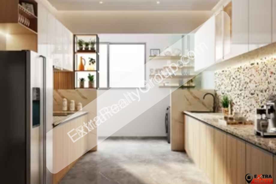 Premium 2BHK at Kabra Tiara Goregaon East