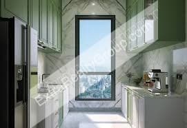 Smart & Stylish 1 BHK at Kanakia Beverly Heights