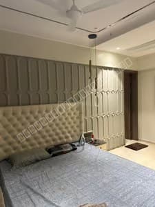 Luxury 3 BHK Apartment for Sale at Pebbles Marina, Juhu Tara Road