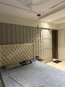 Luxury 3 BHK Apartment for Sale at Pebbles Marina, Juhu Tara Road