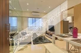 Rustomjee Avenue 2 BHK Ready Smart Homes