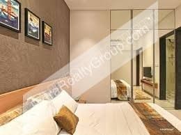 Rustomjee Avenue 2 BHK Ready Smart Homes