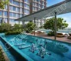 arkade rare swimming pool1