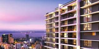 Platinum Avenue – 4 BHK Duplex Luxury Residences, Linking Road, Khar West 2