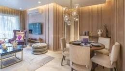 Premium 1 BHK Homes at Gagangiri Aadhya 4