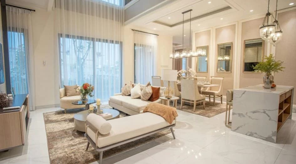 Exclusive Jodi Residence for Sale at Avita by BC Corp, Bandra East